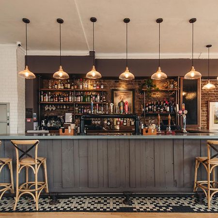 Yorkshire Grey Pub & Rooms Λονδίνο Εξωτερικό φωτογραφία
