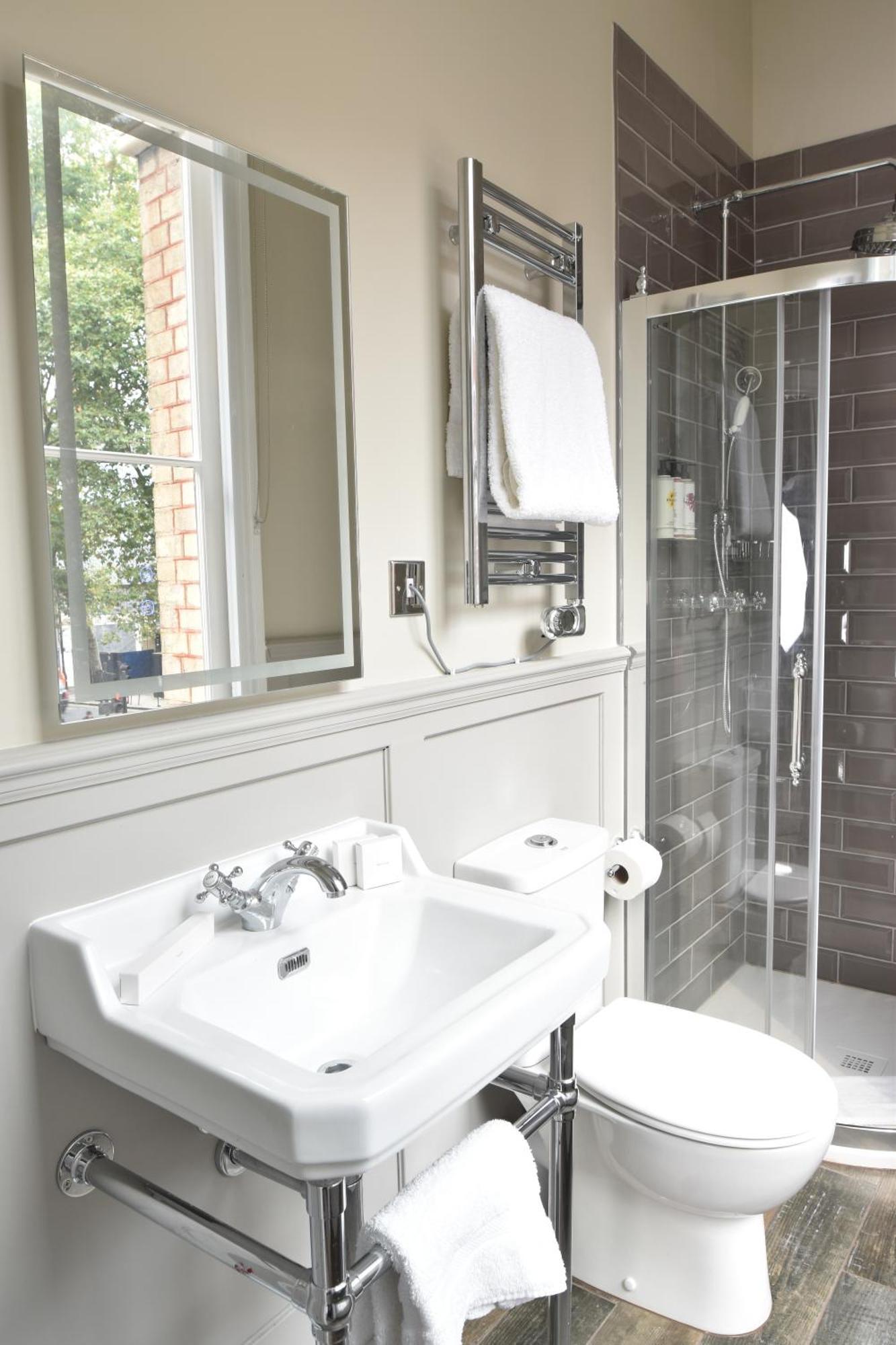 Yorkshire Grey Pub & Rooms Λονδίνο Εξωτερικό φωτογραφία