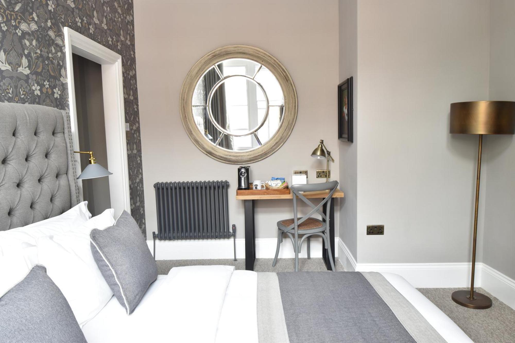 Yorkshire Grey Pub & Rooms Λονδίνο Εξωτερικό φωτογραφία