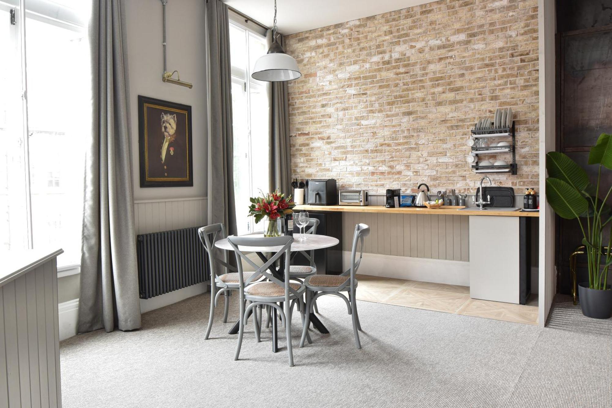 Yorkshire Grey Pub & Rooms Λονδίνο Εξωτερικό φωτογραφία