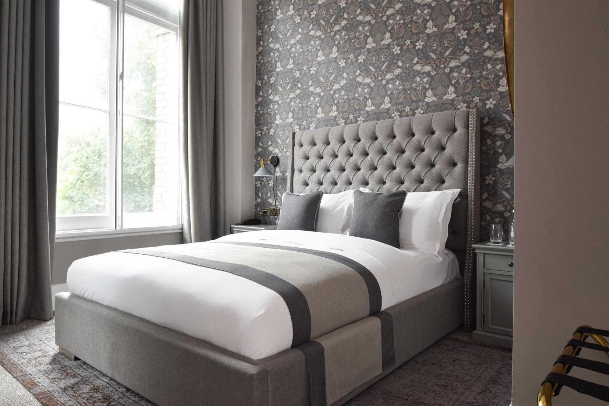 Yorkshire Grey Pub & Rooms Λονδίνο Εξωτερικό φωτογραφία