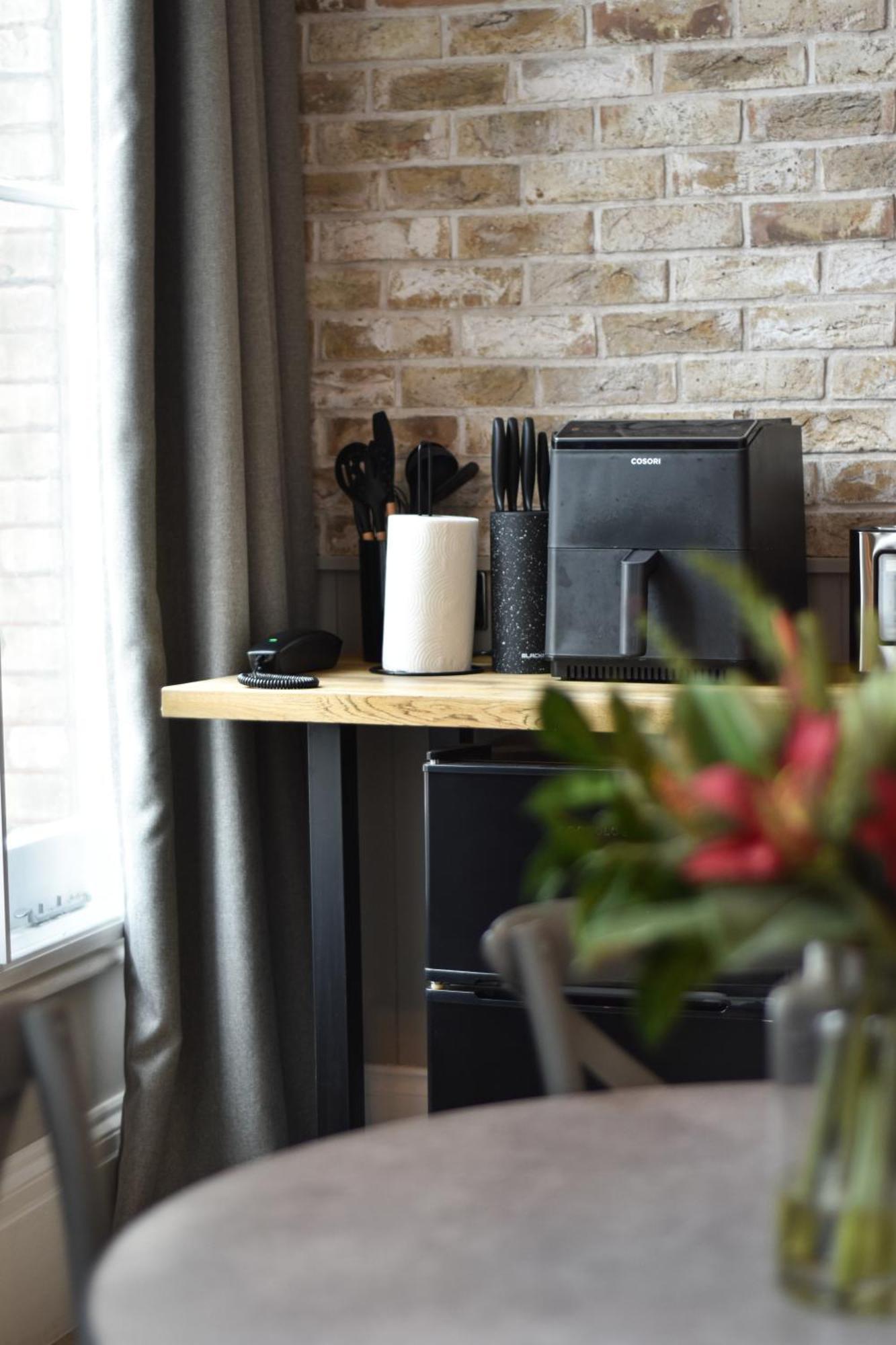 Yorkshire Grey Pub & Rooms Λονδίνο Εξωτερικό φωτογραφία