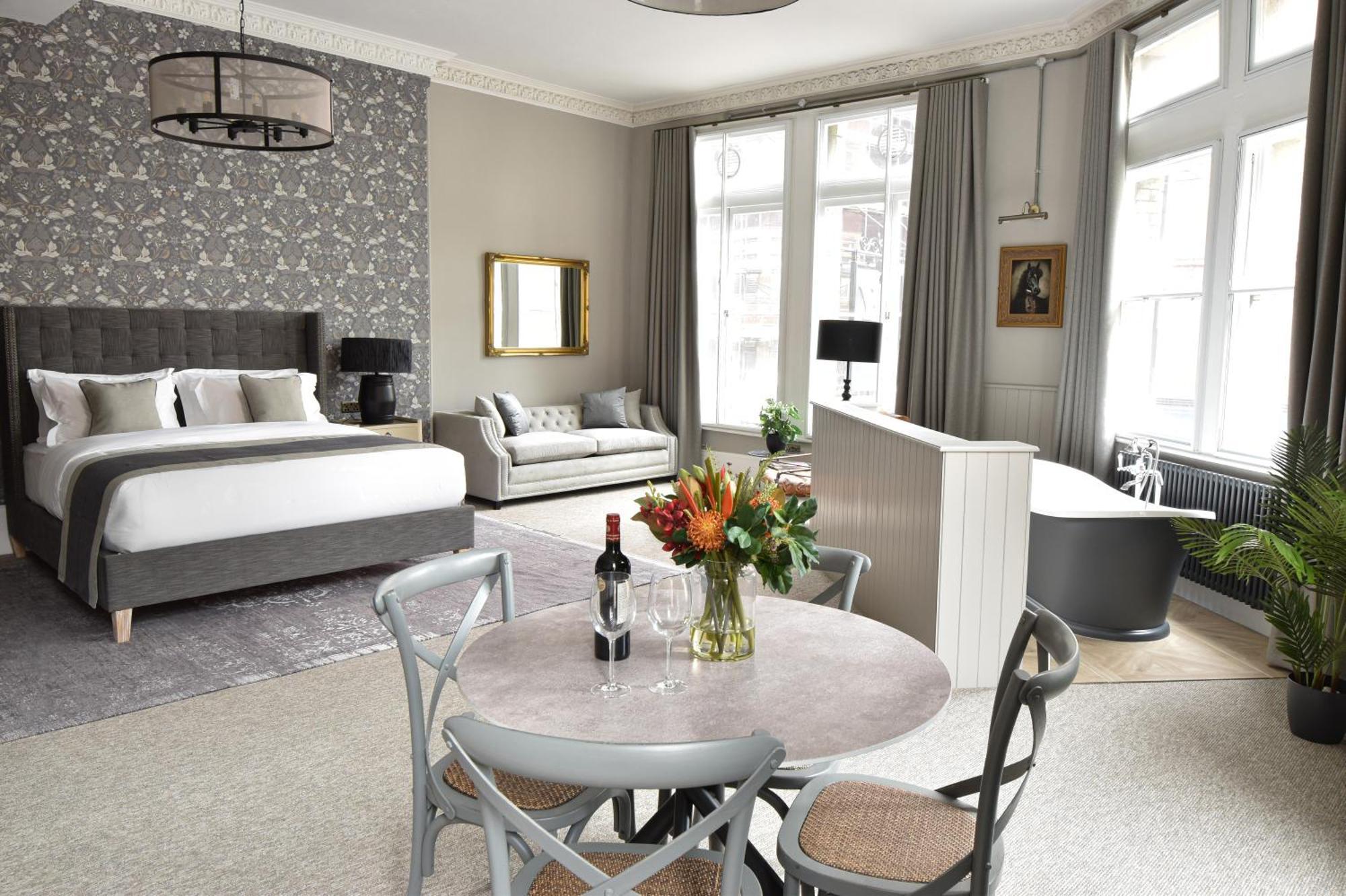 Yorkshire Grey Pub & Rooms Λονδίνο Εξωτερικό φωτογραφία