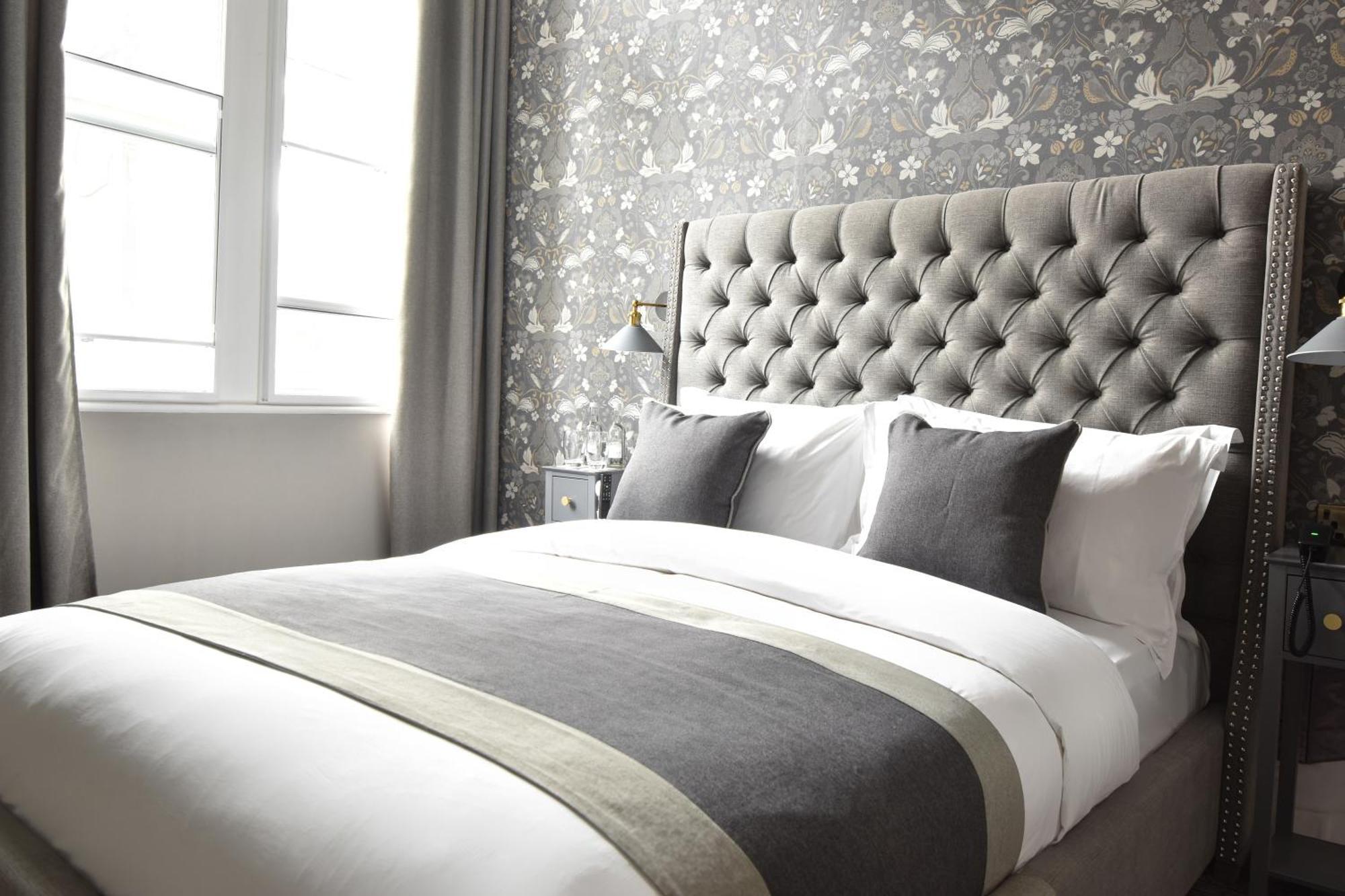Yorkshire Grey Pub & Rooms Λονδίνο Εξωτερικό φωτογραφία