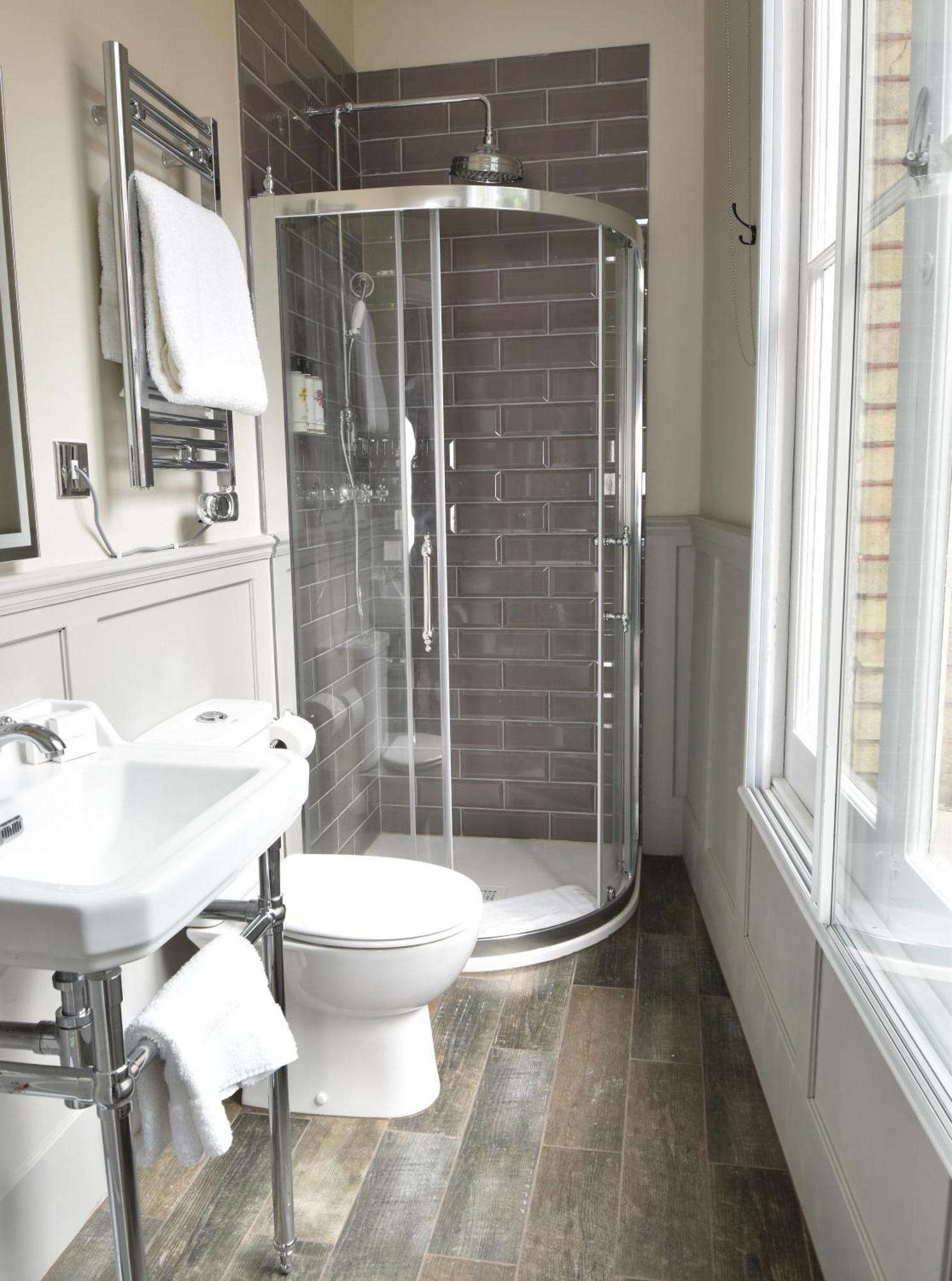 Yorkshire Grey Pub & Rooms Λονδίνο Εξωτερικό φωτογραφία