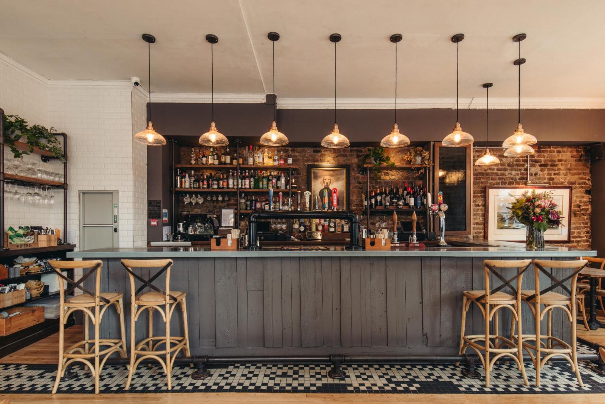 Yorkshire Grey Pub & Rooms Λονδίνο Εξωτερικό φωτογραφία